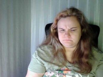 Mavkas2025 webcam model stream image