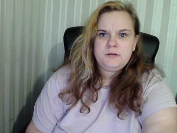 Mavkas2025 webcam bongacams model stream image