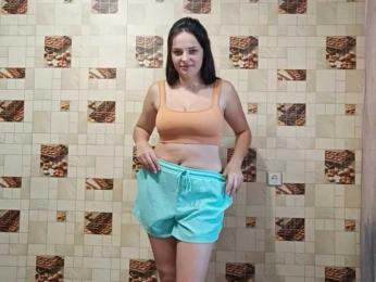 GenovevaRhoad webcam model stream image