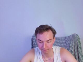 Scott Mathews webcam model stream image