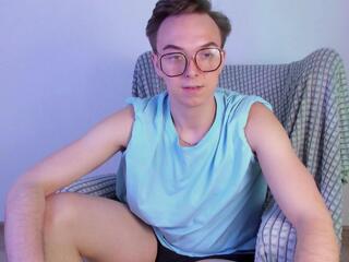 Scott Mathews webcam model stream image