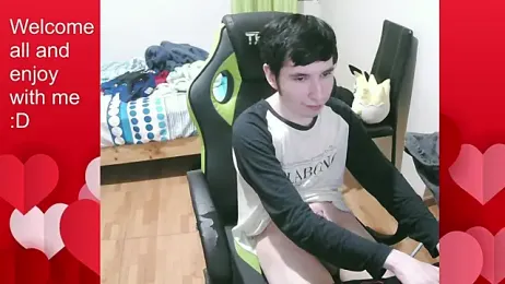 Twink_martinboy webcam stripchat model stream image