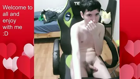 Twink_martinboy webcam model stream image