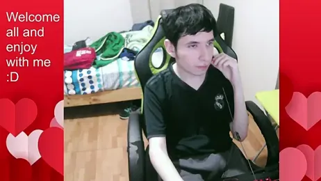 Twink_martinboy webcam model stream image