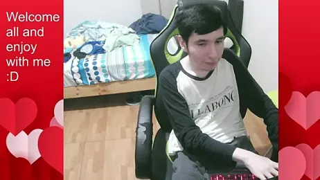 Twink_martinboy webcam model stream image