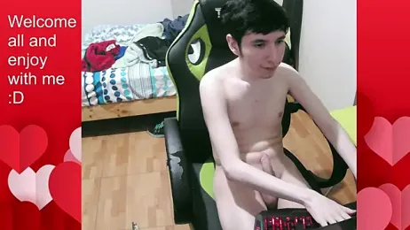 Twink_martinboy webcam model stream image