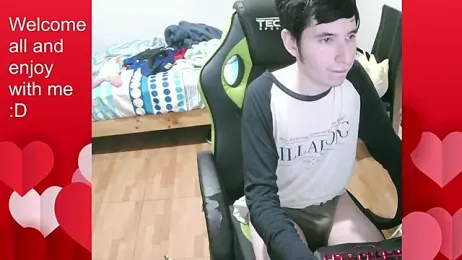 Twink_martinboy webcam model stream image