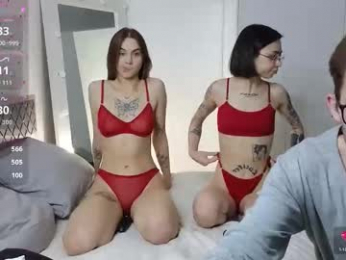 mar7gan webcam model stream image