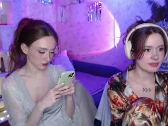 digital_geisha webcam model stream image