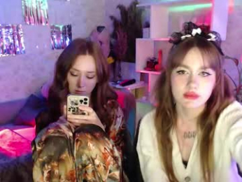 digital_geisha webcam model stream image