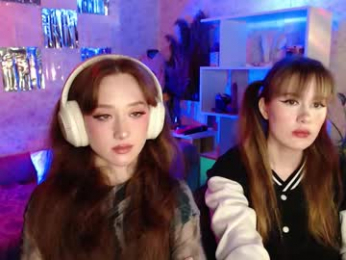 digital_geisha webcam model stream image