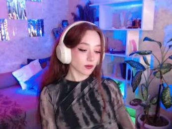 digital_geisha webcam model stream image