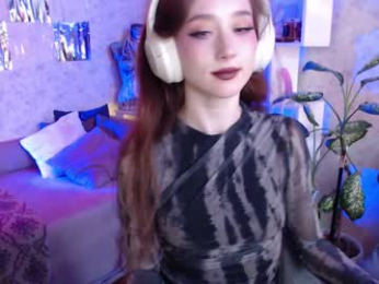 digital_geisha webcam model stream image