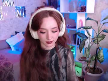 digital_geisha webcam model stream image