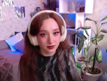 digital_geisha webcam chaturbate model stream image