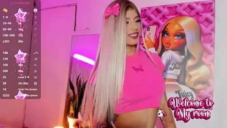 violeta_prince webcam model stream image