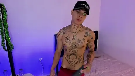 john_mystic webcam model stream image