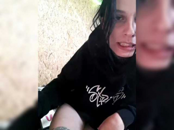 Molly-Lovely webcam model stream image