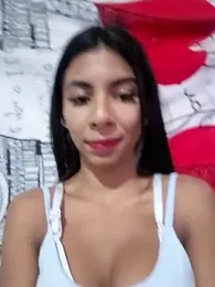 chaparritahot99 webcam model stream image