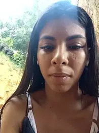 chaparritahot99 webcam model stream image