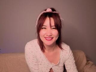 Yuki Sunshine webcam flirt4free model stream image