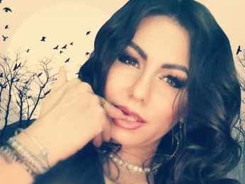 EllyParker webcam model stream image