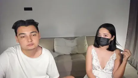 im_lucky_adam webcam model stream image