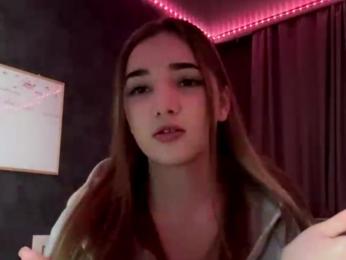 LaurynKendell webcam preview