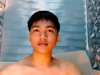 mister_officer webcam chaturbate model stream image