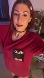 Felorenz webcam model stream image