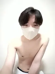 Yumadeath webcam model stream image