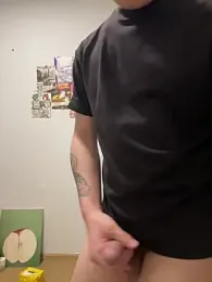 Eric246 webcam model stream image