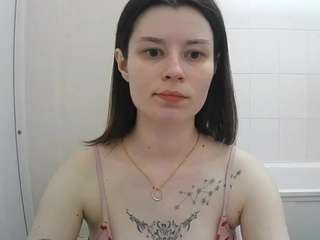 elletteacuff webcam model stream image