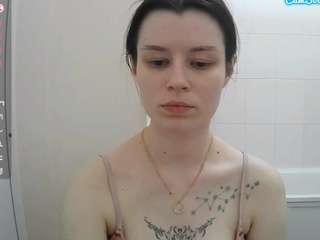 elletteacuff webcam model stream image