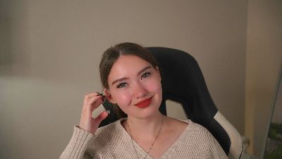 KittyFaragher webcam model stream image