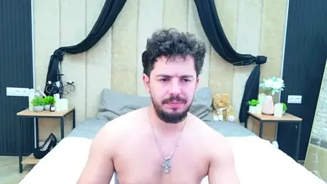 Sam_Radke webcam stripchat model stream image