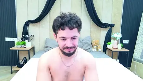 Sam_Radke webcam model stream image