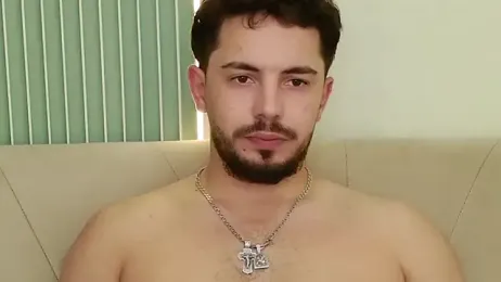 Sam_Radke webcam model stream image