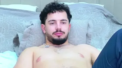 Sam_Radke webcam model stream image