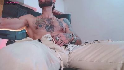 ren_stipe webcam model stream image