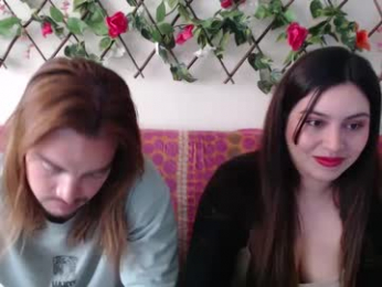 jack_emily11 webcam model stream image