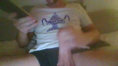 FrenchSpartanD webcam model stream image