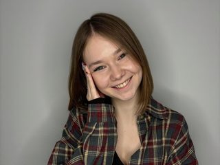 Peggy Farewell webcam model stream image