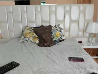 honeyxnockers webcam model stream image