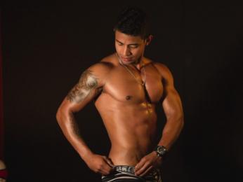 DuroJuan webcam model stream image