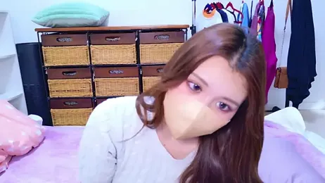 noa_chi webcam model stream image