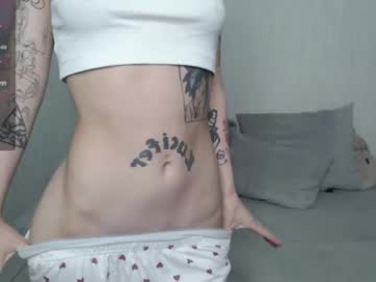 _by_double_sexy_miss_ webcam model stream image