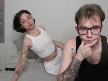 _by_double_sexy_miss_ webcam chaturbate model stream image