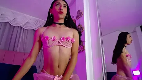 IsabelleDaza webcam stripchat model stream image