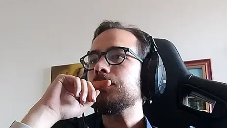 zengodgr webcam model stream image